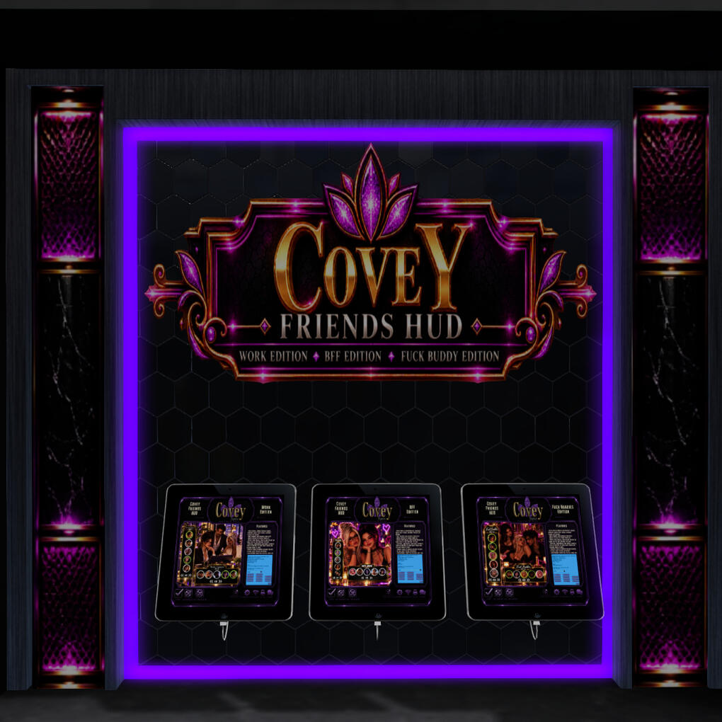 Covey Tech