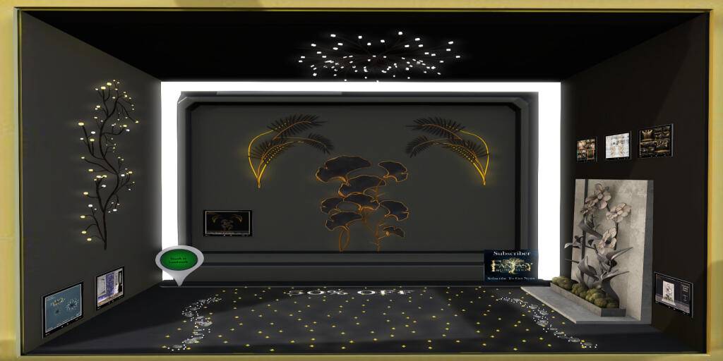 Fantasy Illumination