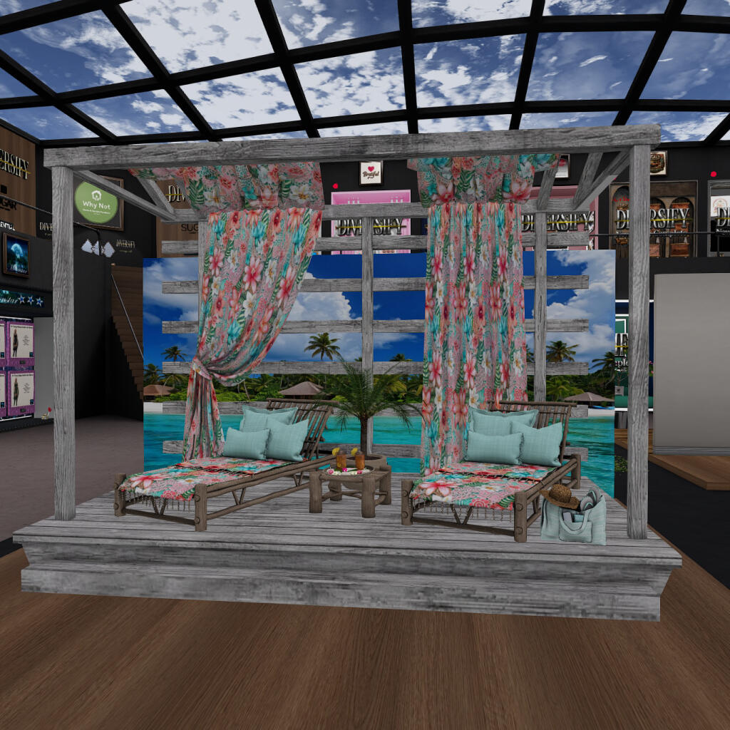 Dabble Home & Garden