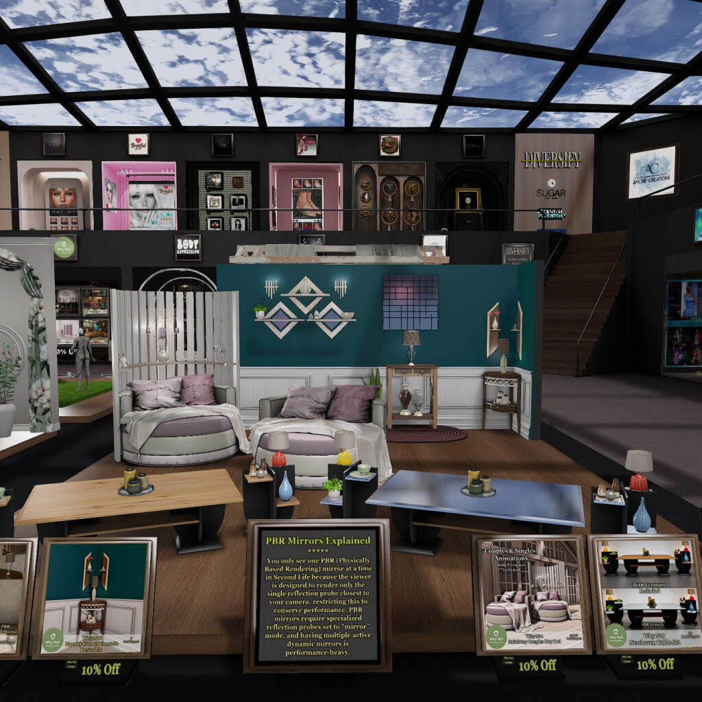 Why Not Home & Garden Furniture