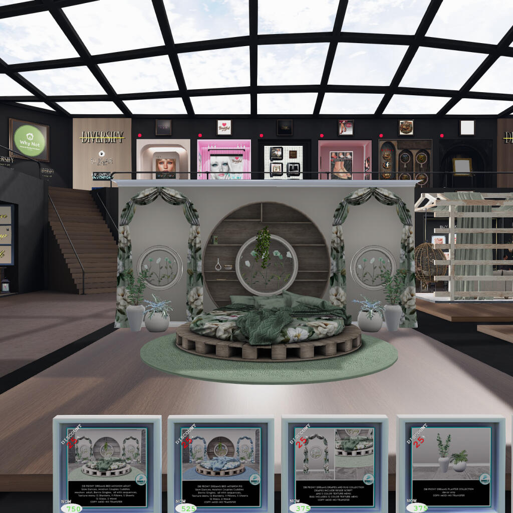 Dabble Home & Garden