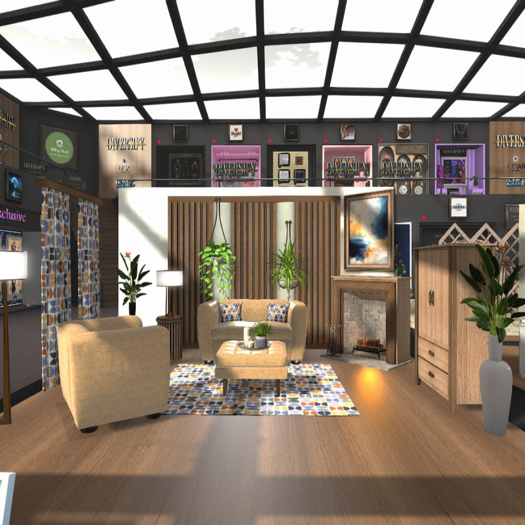 Dabble Home & Garden