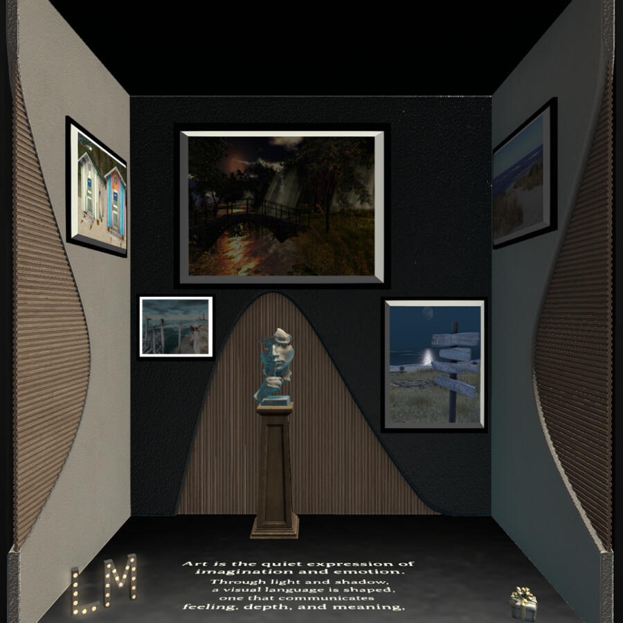 Cedarbridge - Artwork