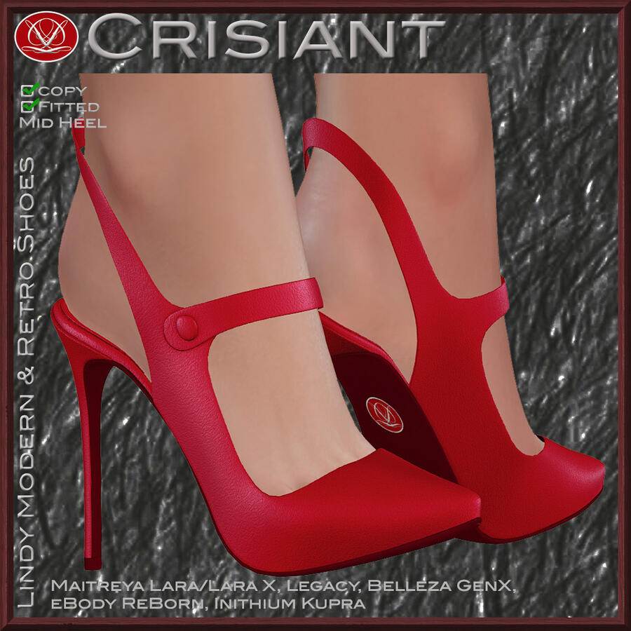 Crisiant Mesh Shoes Crisiant Mesh Shoes