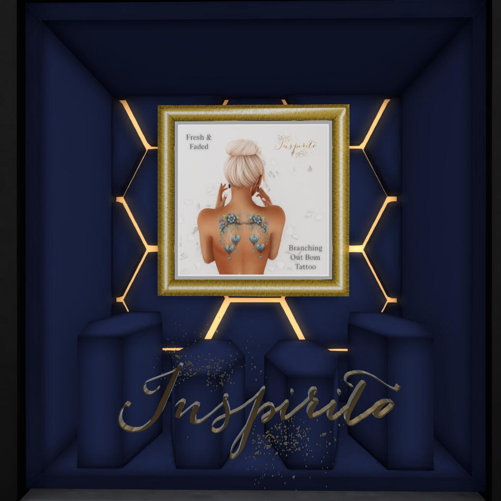 Inspirito