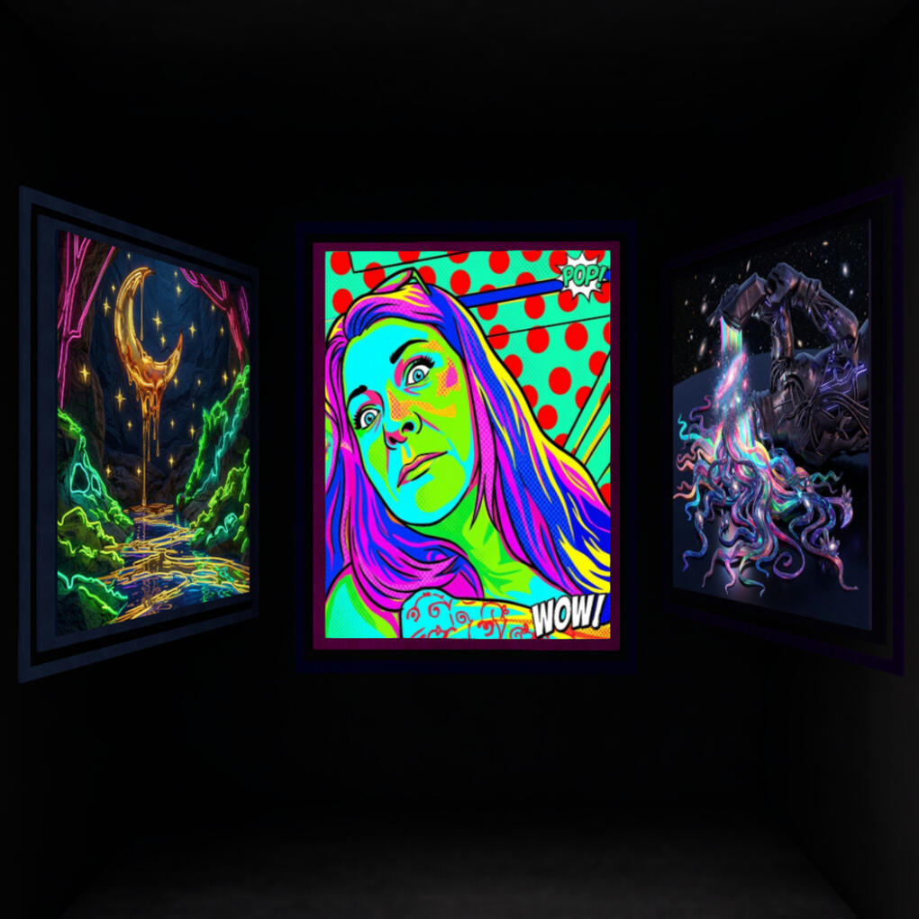 YIZZI Designs