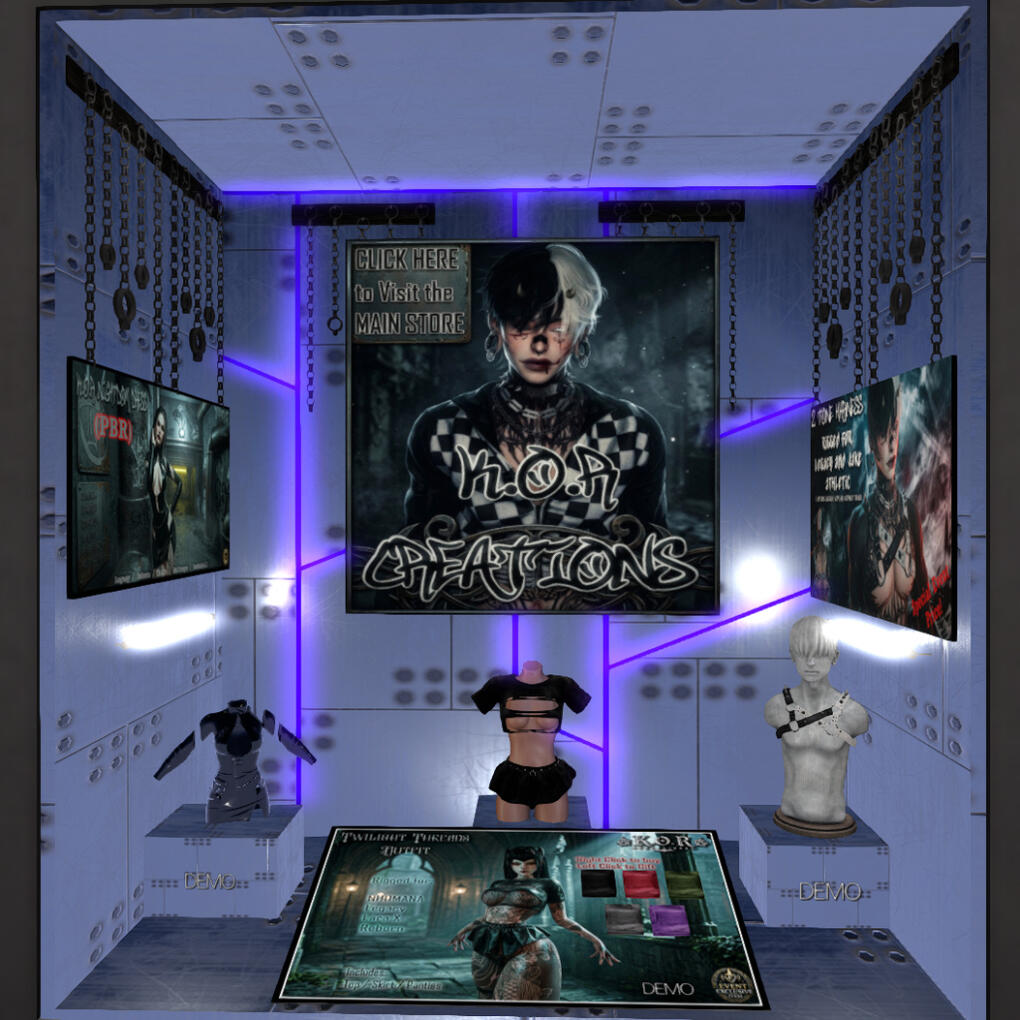 Kor Creations Kor Creations