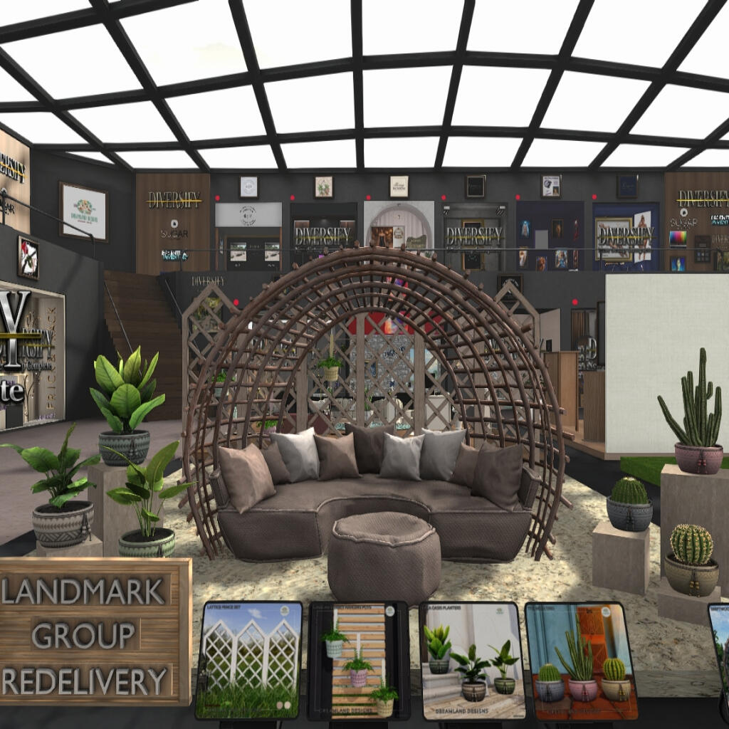 Dreamland Designs