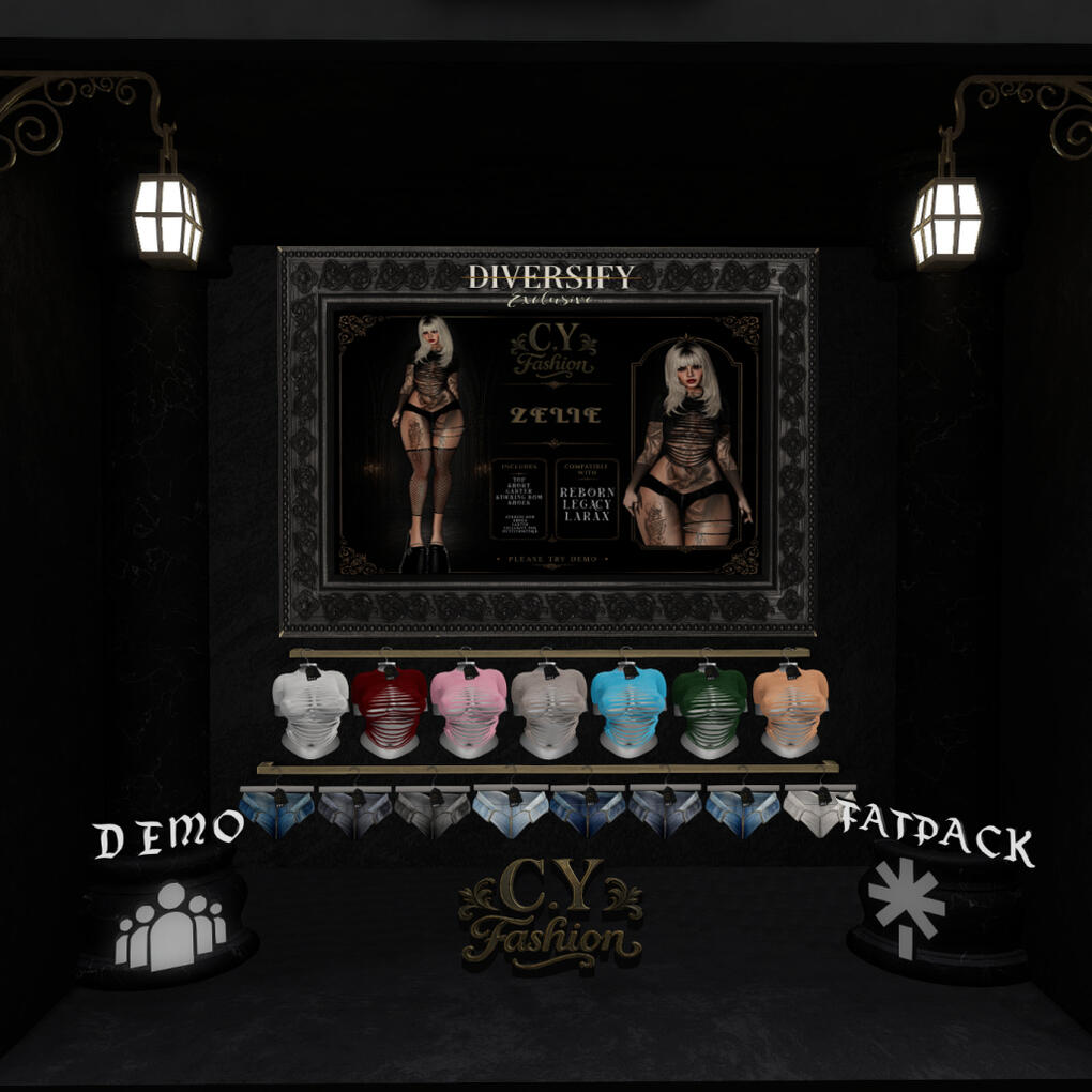 CY Fashion