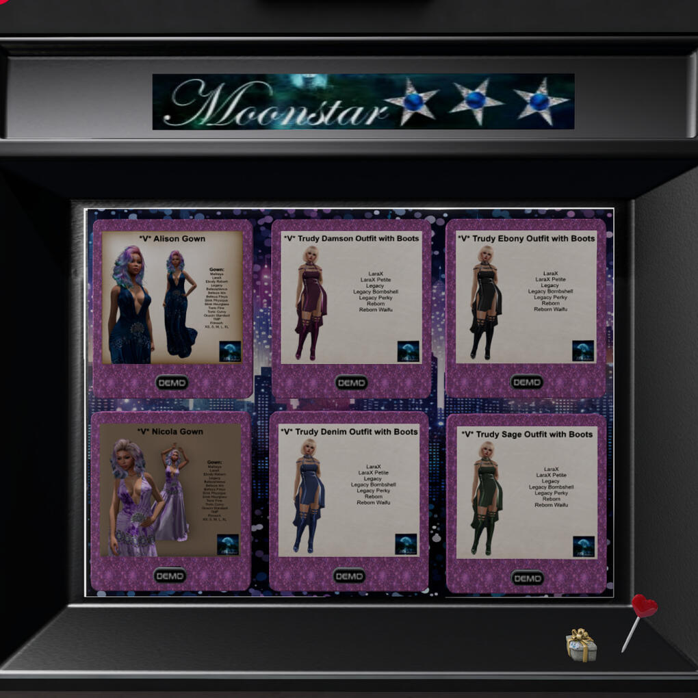 Moonstar