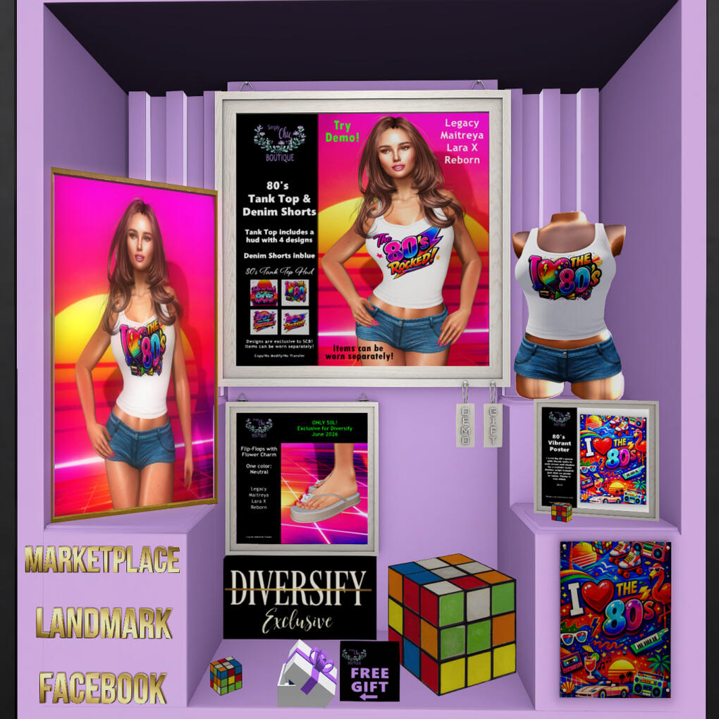 Simply Chic Boutique