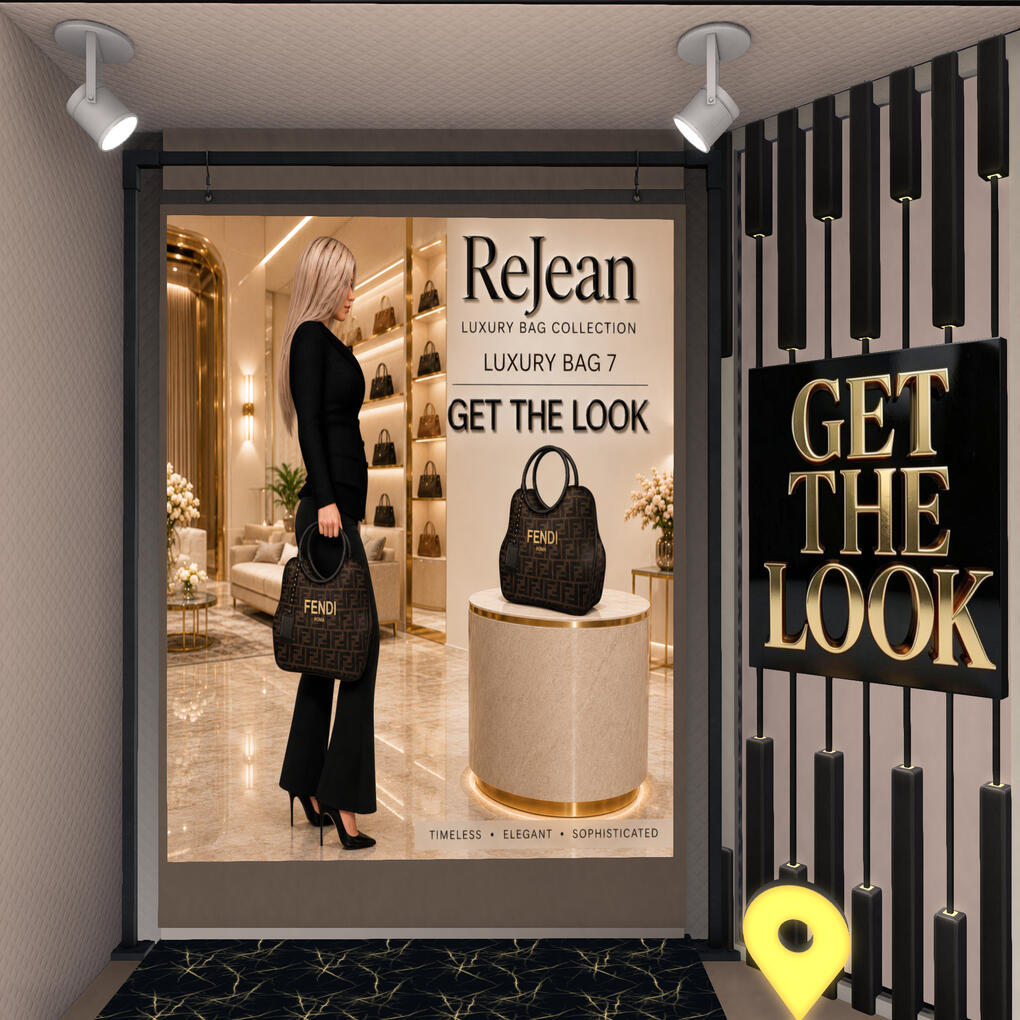 Get The Look