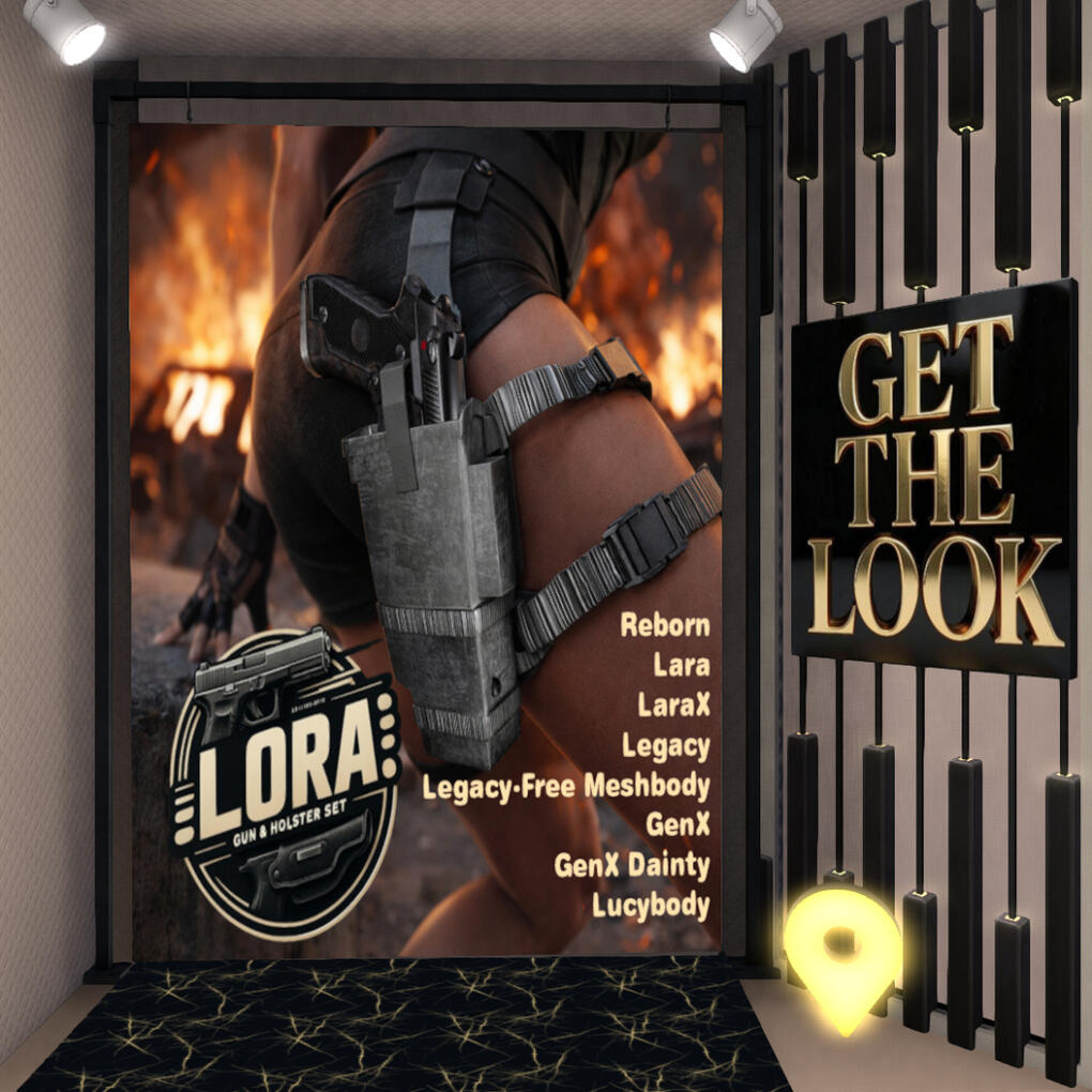 Get The Look