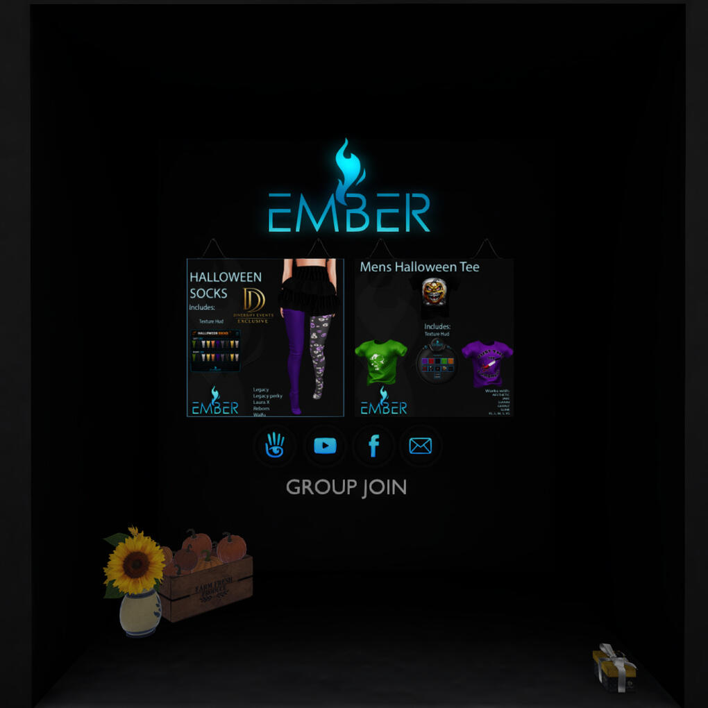 Ember