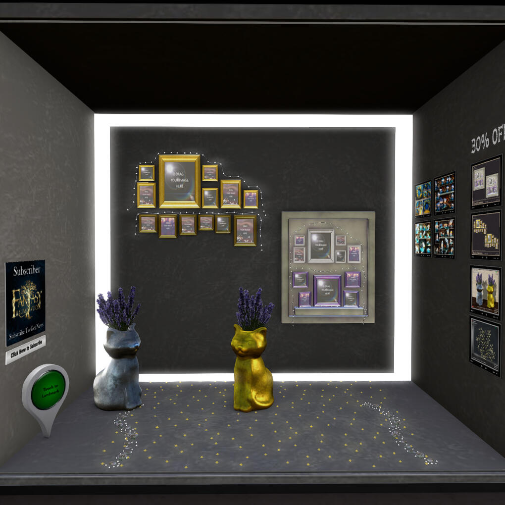 Fantasy Illumination