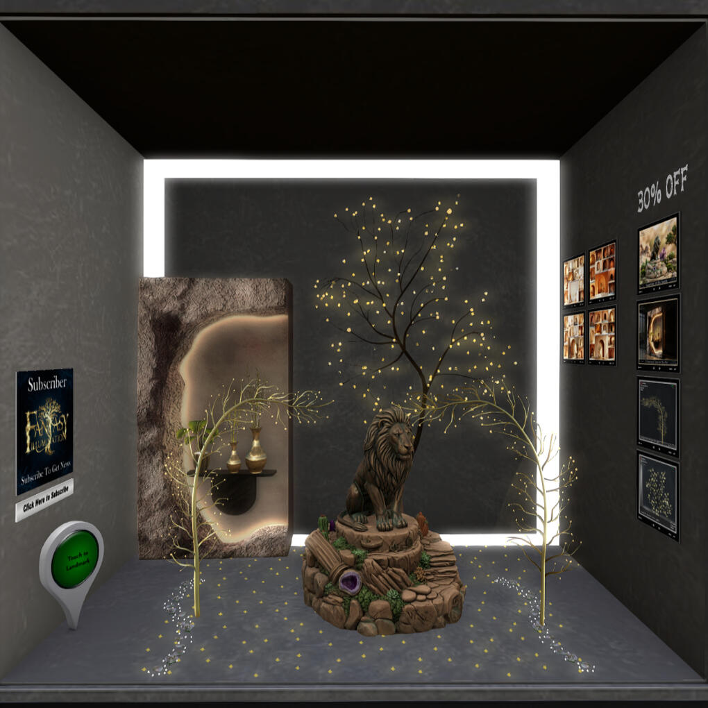 Fantasy Illumination
