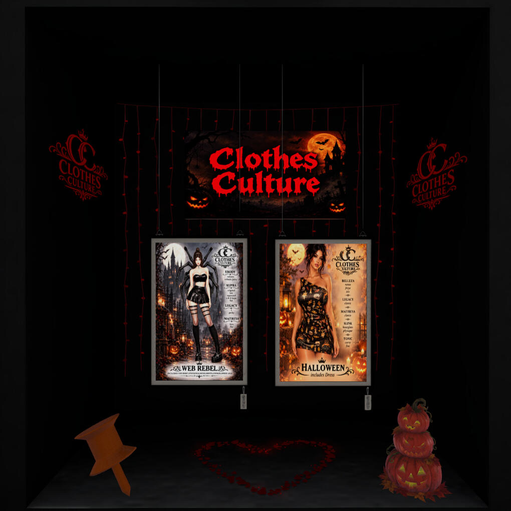 Clothes Culture