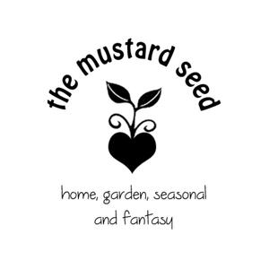 The Mustard Seed