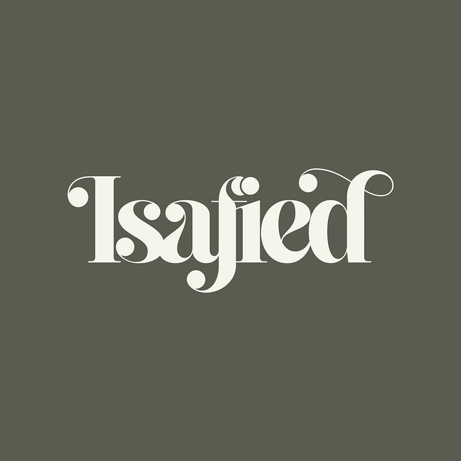 Isafied Isafied
