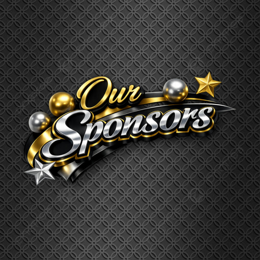 Our Highlight Designer Sponsor's
